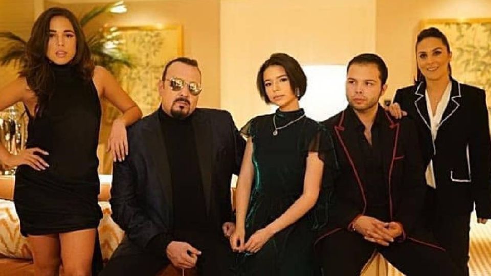 Piden oraciones para su pronta recuperación.