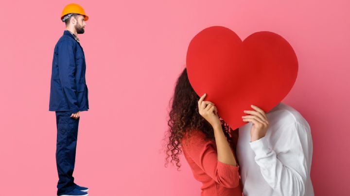 14 de febrero: ¿Me pueden correr si tengo un romance en el trabajo? Esto dice la Ley