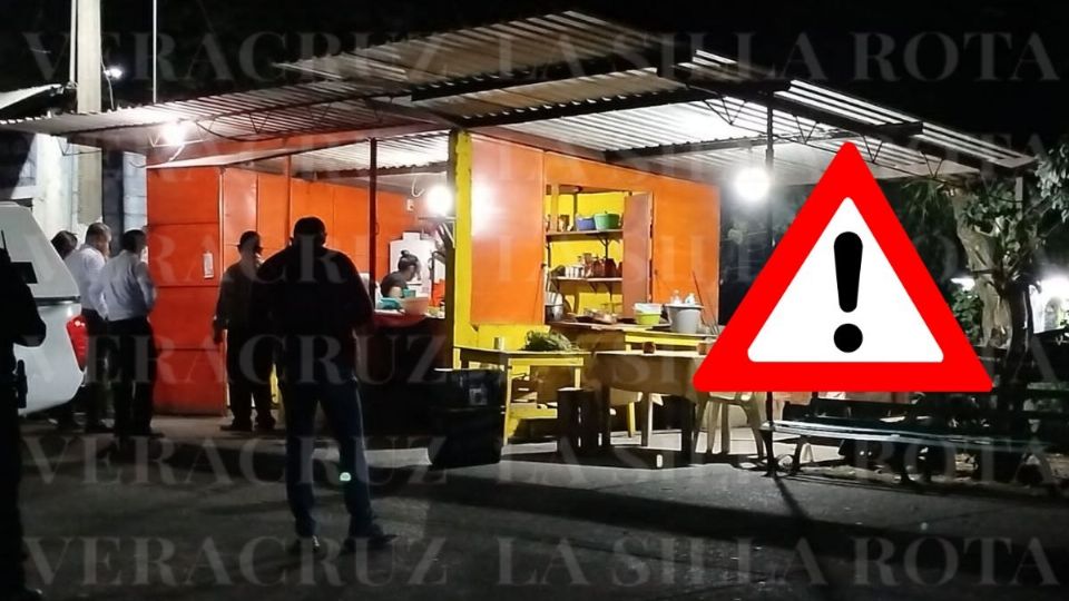 Miguelina fue asesinada a balazos en Amatlán de los Reyes; hay una persona lesionada