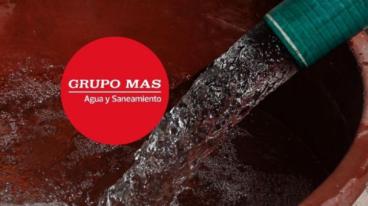 Se adelanta sequía en Veracruz; Grupo MAS alerta por temporada de estiaje