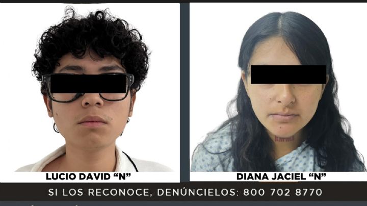 Bebé abandonado en Tultitlán: Padres se quedan en prisión preventiva