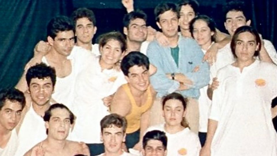 En diversas telenovelas que marcaron una generación