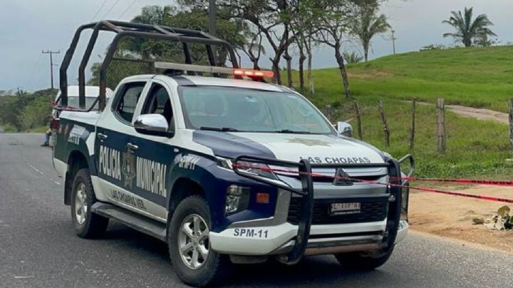 Privan de la libertad a 2 comerciantes al sur de Veracruz; matan a 1