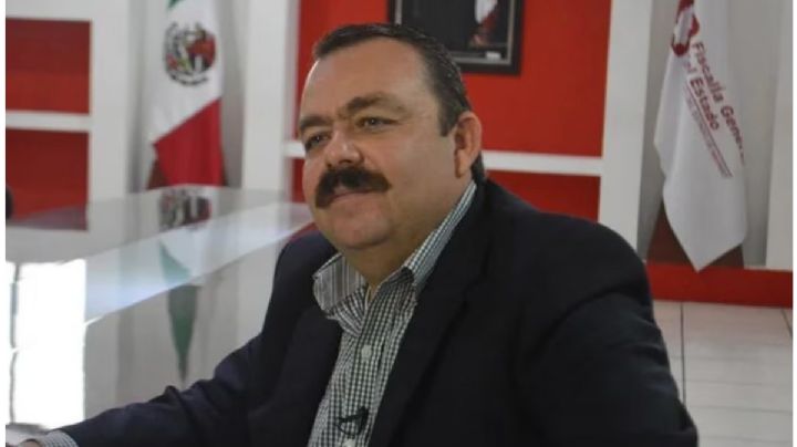 Liberan a Édgar Veytia, “El Diablo”, exfiscal de Nayarit ligado al CJNG y que embarró a Calderón