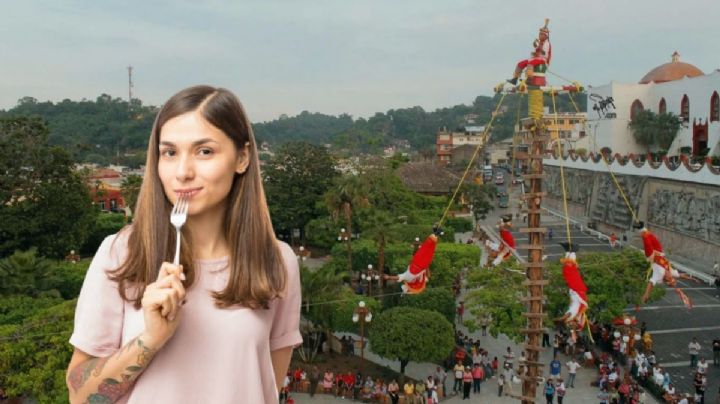 Así son 3 pueblos mágicos de Veracruz donde se puede comer más rico