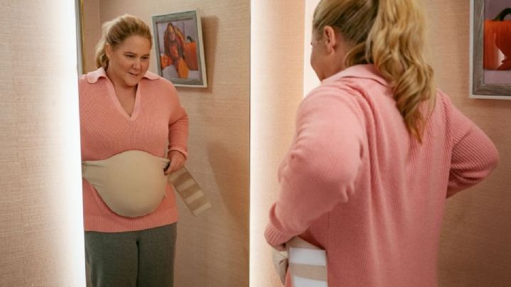 Netflix: La comedia romántica para adultos que conquista el top 10; es protagonizada por Amy Schumer