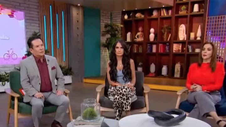 ¿Quiénes son los nuevos conductores que llegarán a Sale el Sol en su nueva etapa?