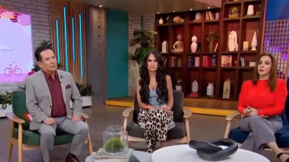 Continúan los cambios en el programa.