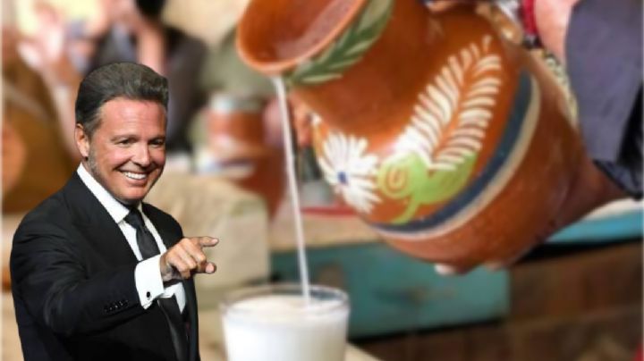 Empresa de Luis Miguel, interesada en pulque de 20 poblados hidalguenses