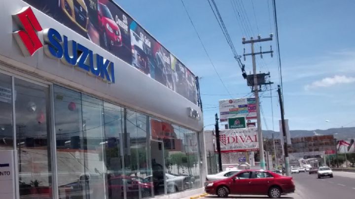 “Perdí todo”: lo defraudaron tras solicitar crédito en agencia de autos en Pachuca