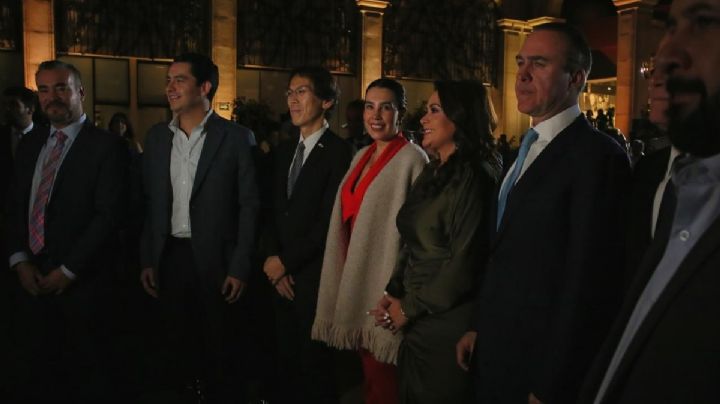 Presentan Feria de San Marcos: Habrá toros, música y eventos culturales