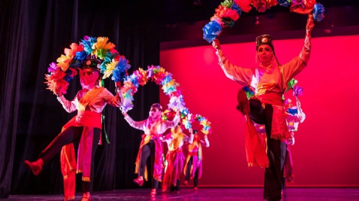 Ballet Folklórico del Estado de Hidalgo anuncia espectáculo de gala