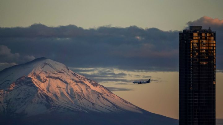 Además del Popocatépetl, ¿qué otros volcanes hay en Puebla y cuáles son peligrosos?
