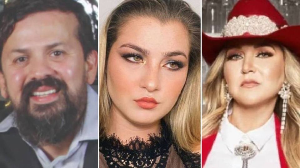 Su mamá denunció a su padrastro por violencia de género.