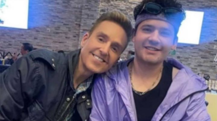 Daniel Bisogno consiente a Charly Moreno con romántico regalo en el mes del amor y la amistad