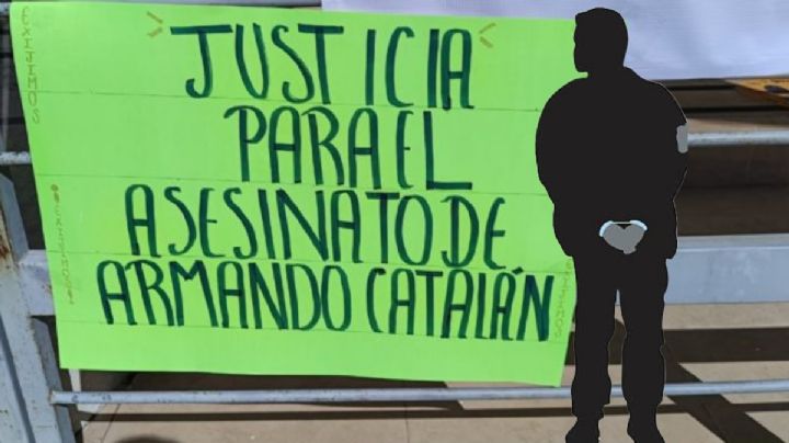 Sentencian a expolicía de Pachuca que mató a Armando, familia exigía justicia