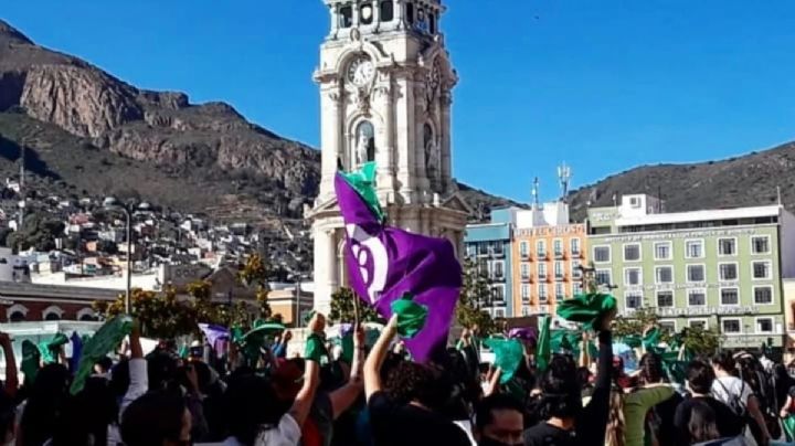 Marcha del 8M en Pachuca: aquí la fecha, hora y actividades que habrá