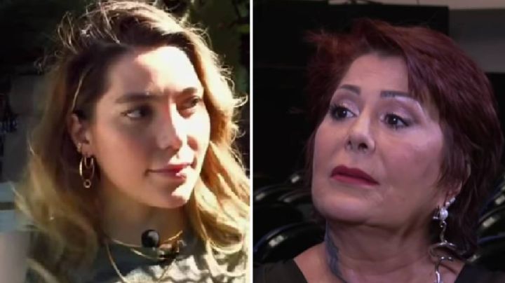 Alejandra Guzmán y Frida Sofía tendrían esperado reencuentro en Premio Lo Nuestro 2025