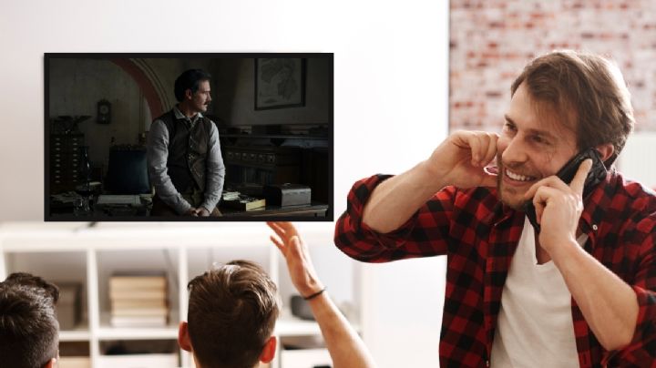 ¿Cuáles son las series mexicanas con más raiting en Netflix?