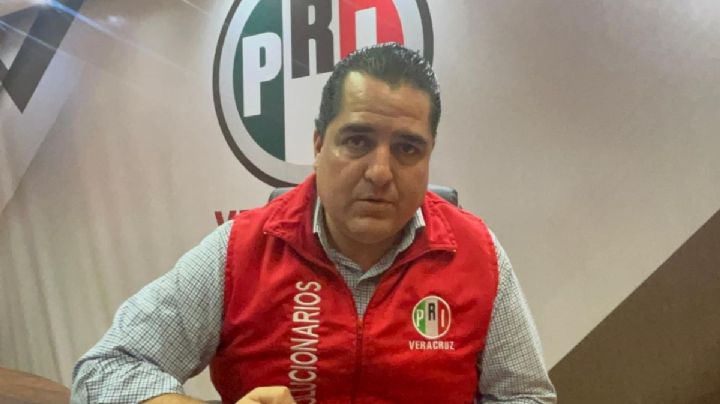 Quienes dicen que el PRI está muriendo se equivocan: Adolfo Ramírez