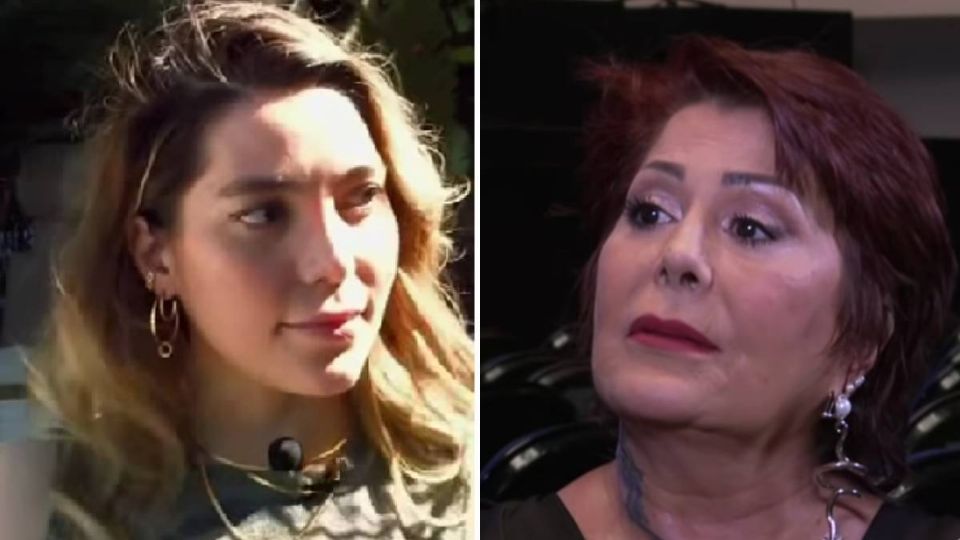 ¡Ya arreglaron sus diferencias!