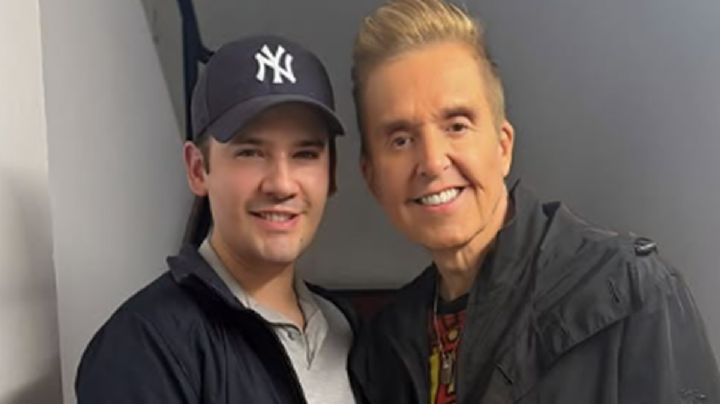 Charly Moreno, pareja de Daniel Bisogno, reacciona a su muerte: “Mi corazón necesita aceptarlo”