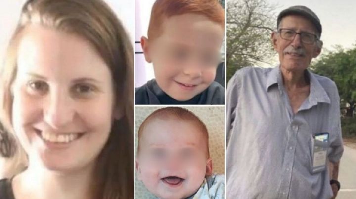 Entrega de cuerpos de rehenes por Hamás desata tensiones; Comunidad Judía condena acto