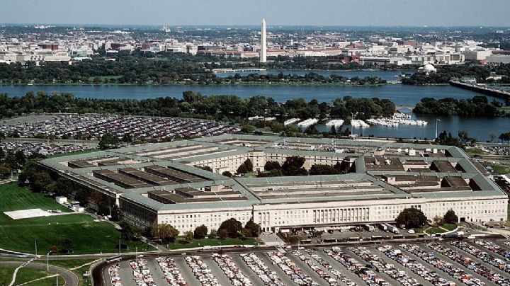 ¿Quién es "Razin" Caine, candidato de Trump tras despedir al jefe del Pentágono?