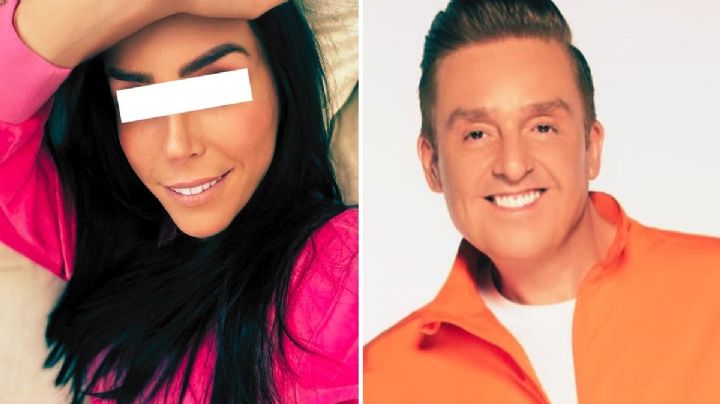 El primer milagro de Bisogno: Reparece Inés Gómez Mont tras 4 años de estar prófuga