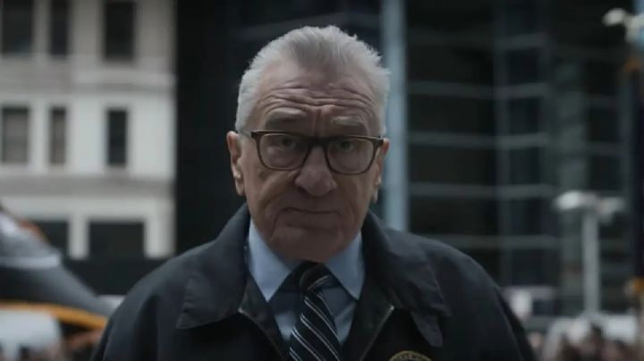 Netflix: La nueva serie política protagonizada por Robert De Niro que está en el top 10 de México