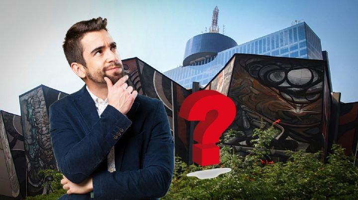 ¿Quién es el dueño del World Trade Center, uno de los edificios más emblemáticos de la CDMX?