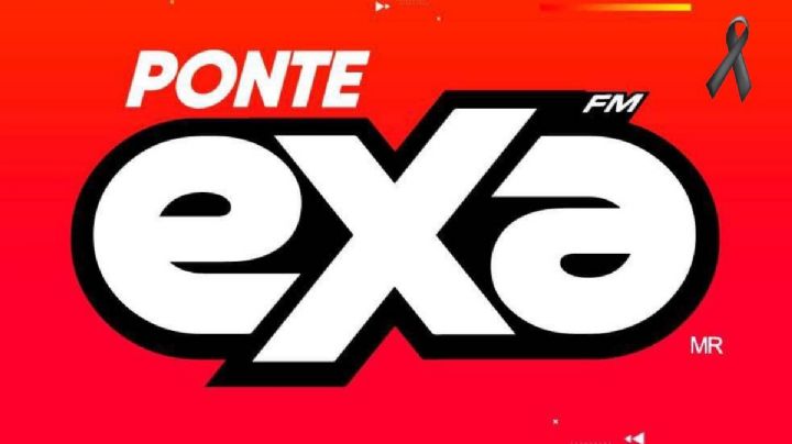 Muere famoso conductor de EXA tras perder dura batalla contra el cáncer