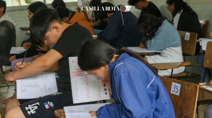 "No sabía qué estudiar": La historia de Montserrath y el impacto de la deserción escolar en Hidalgo