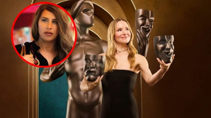 Los premios del Sindicato de Actores ignoran a Karla Sofía Gascón; prefieren a Selena Gómez