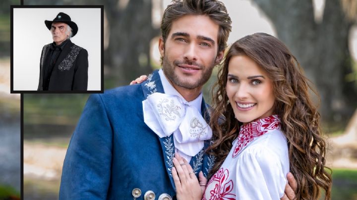 ¿Quién es quién en "Me atrevo a amarte", la telenovela que salvó a Salvador Pineda de la pobreza?