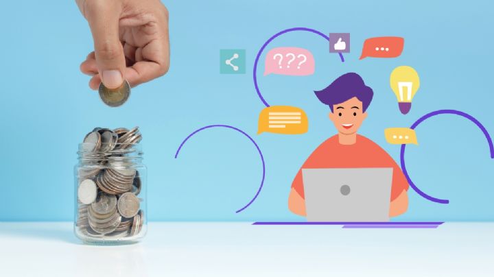 ¿Quieres ganar más de 24,000 pesos? Estas son las carreras que debes estudiar