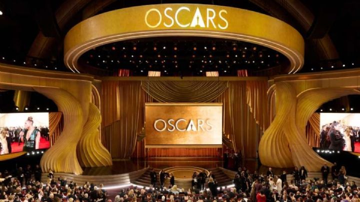 EN VIVO | Entrega de los premios Oscar 2026