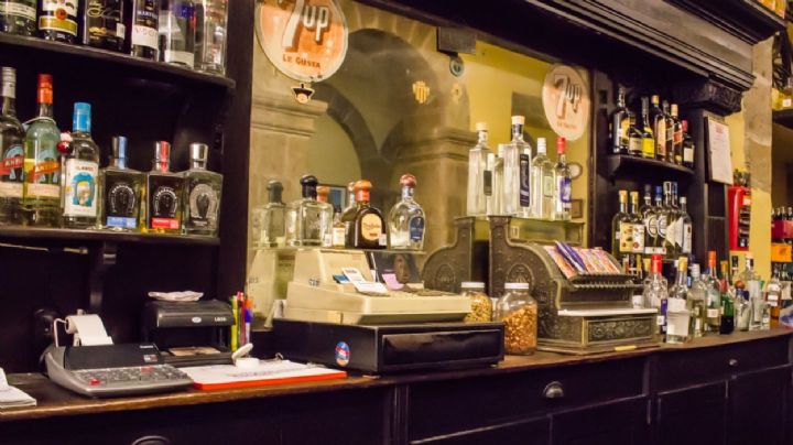 ¿Quién es el dueño de esta emblemática cantina mexicana que está a punto de cumplir 100 años?