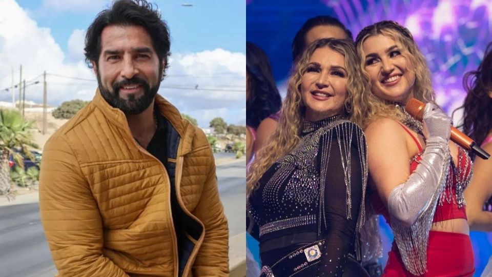 Sale en defensa de Alicia Villarreal y Melanie Carmona