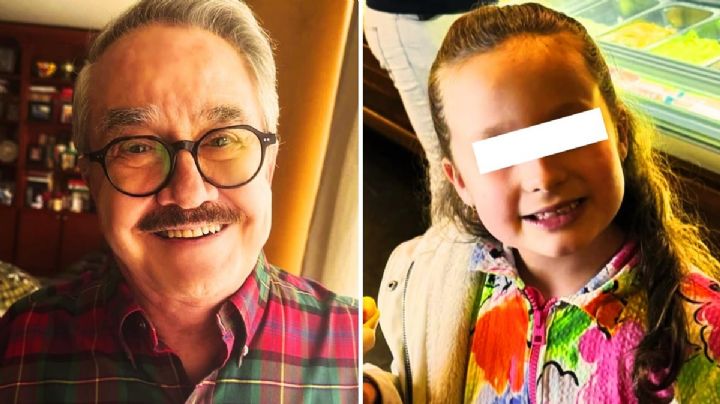 Pedro Sola confiesa que no siente mucha empatía con la hija de Daniel Bisogno