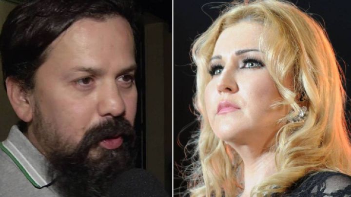 La verdad detrás de la pelea entre Alicia Villarreal y Cruz Martínez