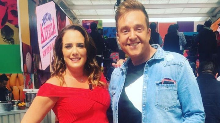 El otro milagro de Daniel Bisogno: Así reapareció Betty Monroe para despedirse de él