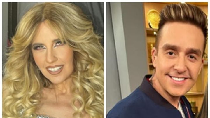 Ni muerto lo perdona; Raquel Bigorra nunca se reconcilió con Daniel Bisogno