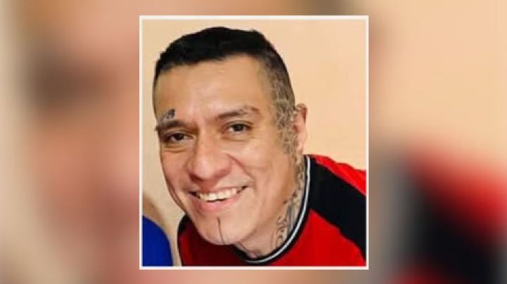 Desaparece tatuador de Veracruz Jorge Armas, un día antes de su cumpleaños