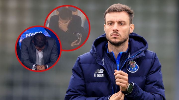 ¿Les llegó el karma a Anselmi y a Gago? Los terribles números que suman tras dejar a Cruz Azul y Chivas