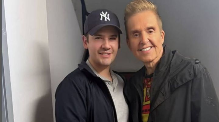 Charly Moreno estaría incluido en el testamento de su pareja Daniel Bisogno