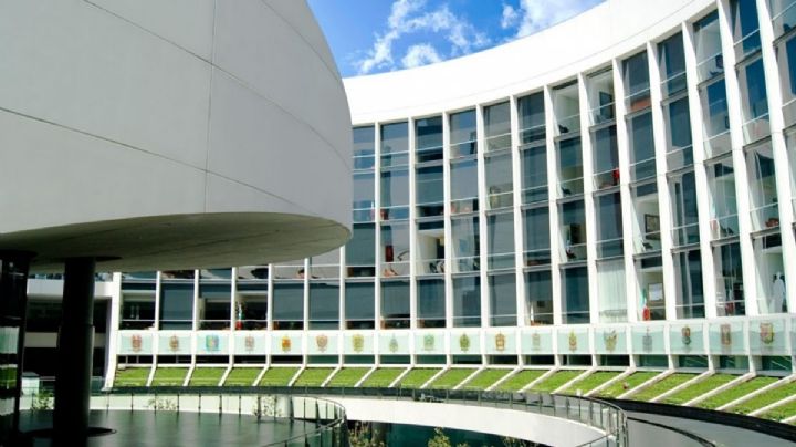 Senado aprueba reforma sobre soberanía nacional