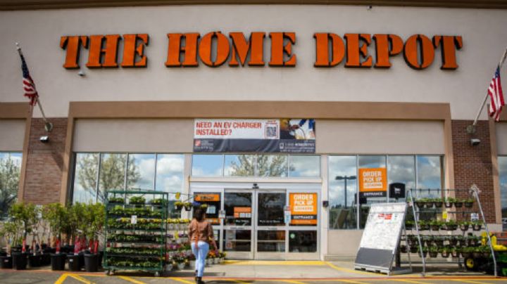Home Depot aumenta precios en EU