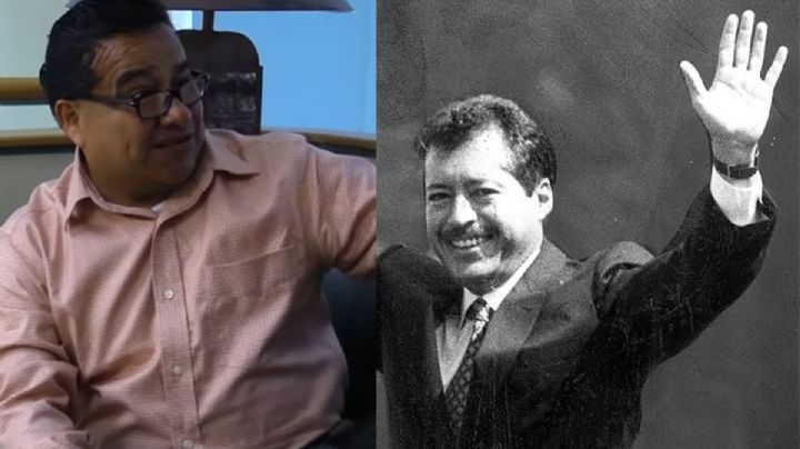 El fotógrafo veracruzano que tomó la última foto de Colosio el día de su crimen