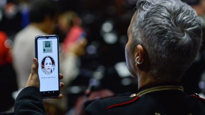 El pasado en Televisa de la diputada Janine Quijano: de popera a activista